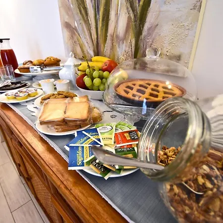 La Petite Maison Nocleg ze śniadaniem Gallipoli