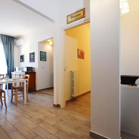 Nocleg ze śniadaniem La Petite Maison