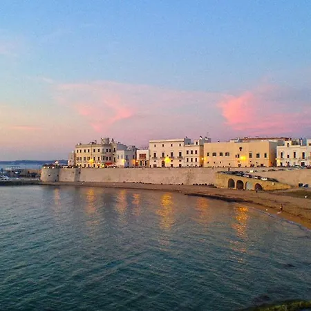 La Petite Maison Nocleg ze śniadaniem Gallipoli