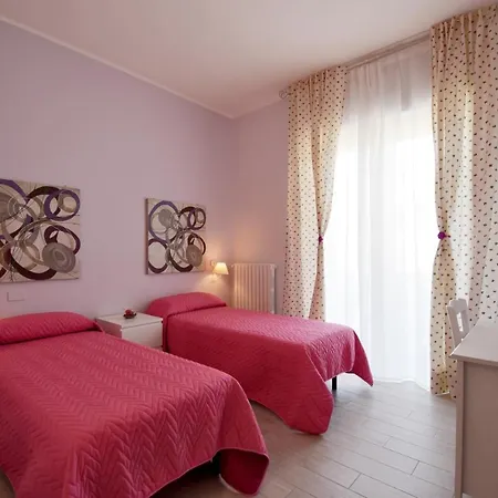 Bed & Breakfast La Petite Maison Gallipoli